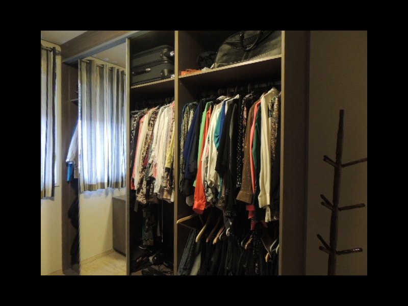 Apartamento à venda Vila Nova Manchester com 175m² e 4 quartos por R$ 900.000 - 814291474-closet-sut-01.JPG