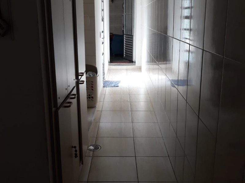 imóvel com 130m² - Jabaquara - São Paulo
