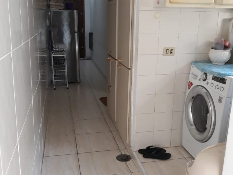 imóvel com 130m² - Jabaquara - São Paulo