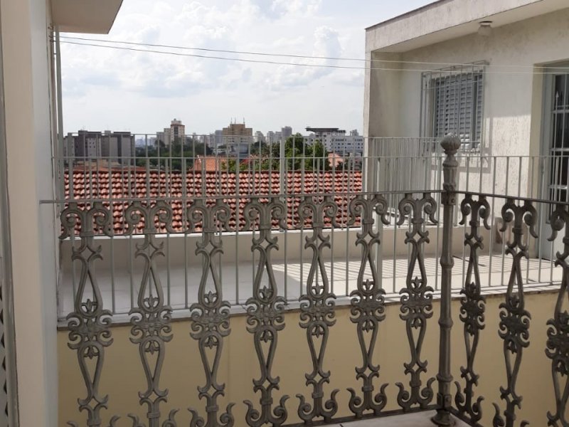 imóvel com 130m² - Jabaquara - São Paulo