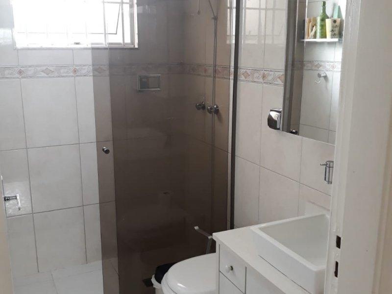 imóvel com 130m² - Jabaquara - São Paulo
