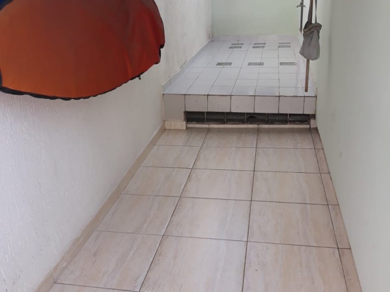 imóvel com 130m² - Jabaquara - São Paulo