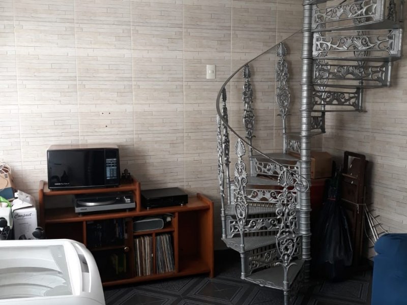 imóvel com 130m² - Jabaquara - São Paulo
