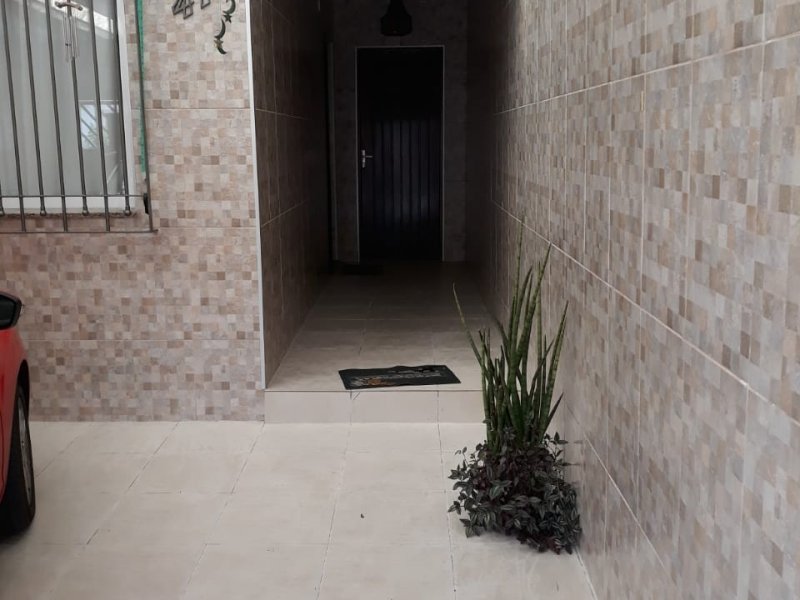 imóvel com 130m² - Jabaquara - São Paulo
