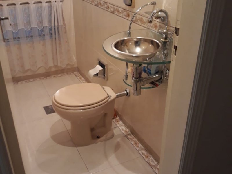 imóvel com 130m² - Jabaquara - São Paulo