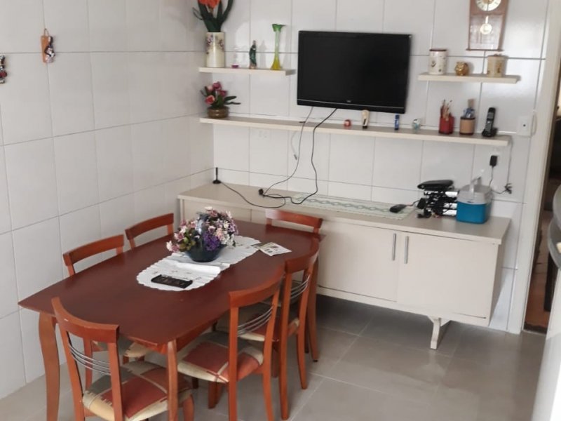 imóvel com 130m² - Jabaquara - São Paulo