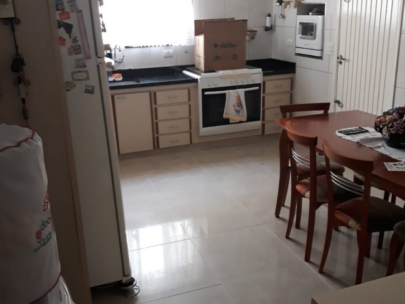 imóvel com 130m² - Jabaquara - São Paulo