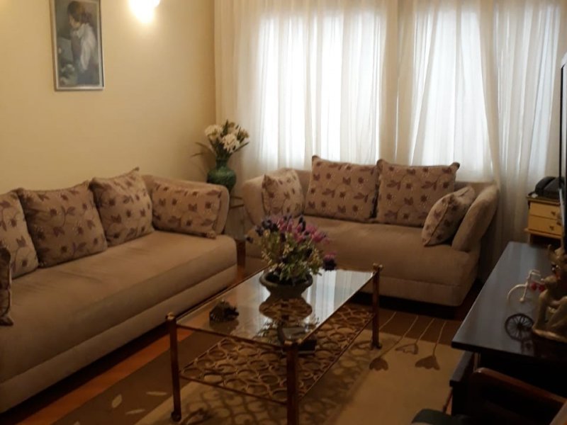 imóvel com 130m² - Jabaquara - São Paulo