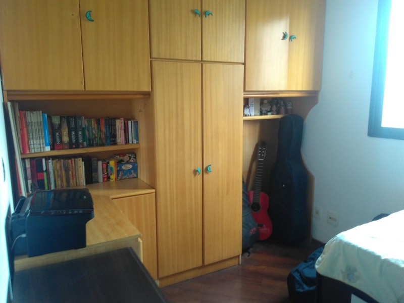 imóvel com 76m² - Água Rasa - São Paulo
