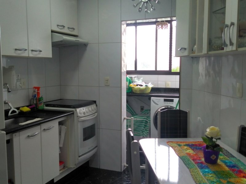 imóvel com 76m² - Água Rasa - São Paulo