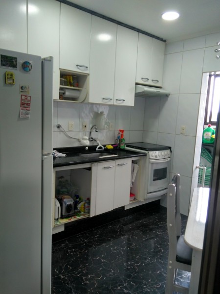 imóvel com 76m² - Água Rasa - São Paulo