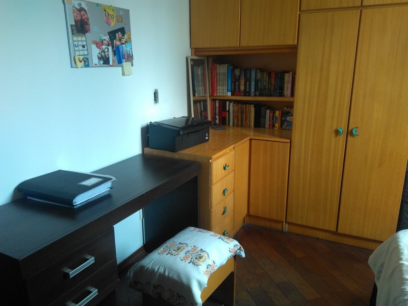 imóvel com 76m² - Água Rasa - São Paulo