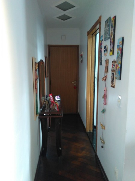imóvel com 76m² - Água Rasa - São Paulo
