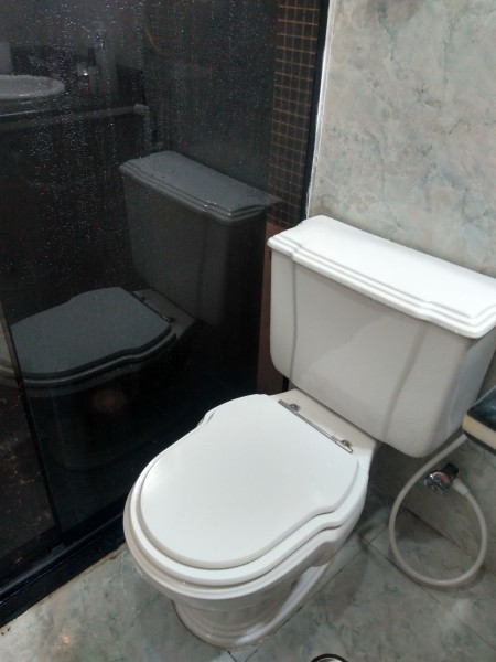 imóvel com 76m² - Água Rasa - São Paulo