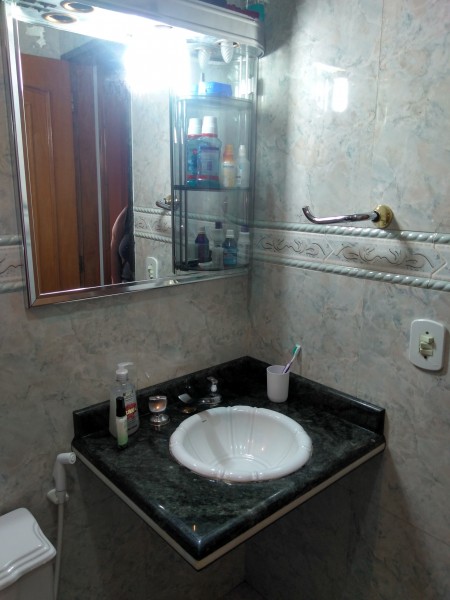 imóvel com 76m² - Água Rasa - São Paulo