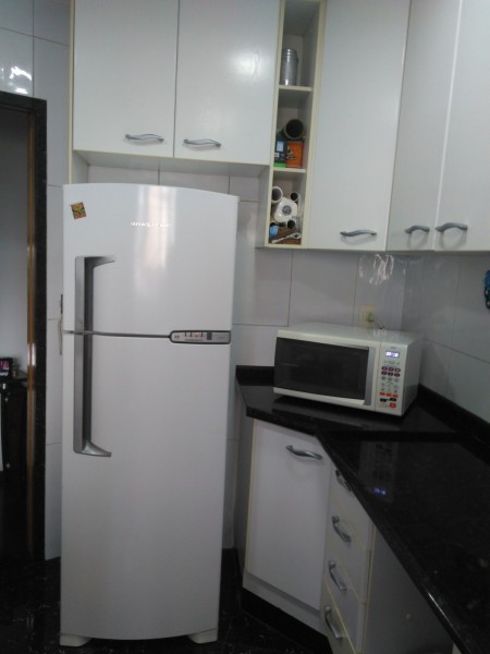 imóvel com 76m² - Água Rasa - São Paulo