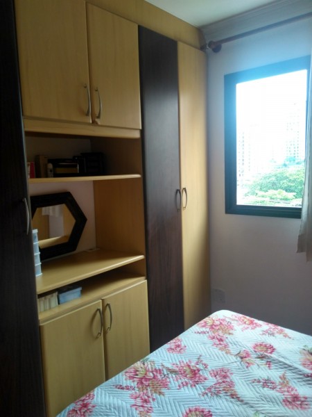 imóvel com 76m² - Água Rasa - São Paulo