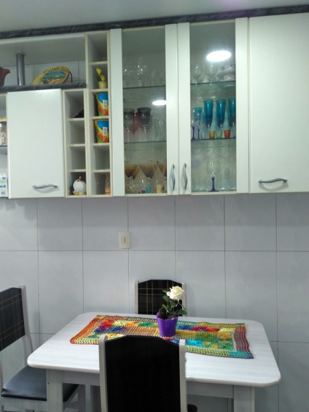 imóvel com 76m² - Água Rasa - São Paulo