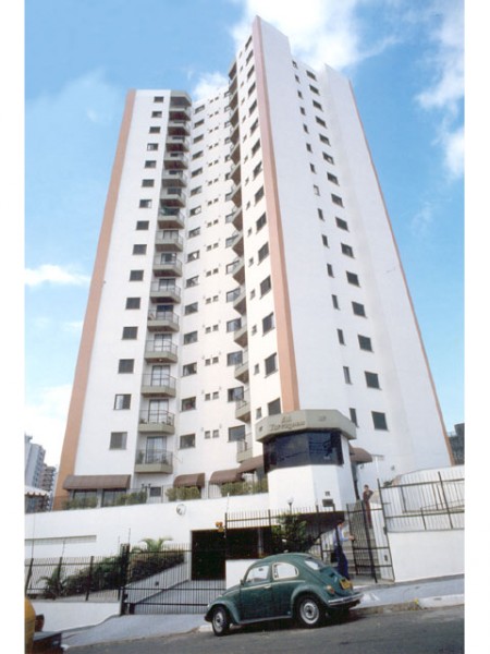 imóvel com 76m² - Água Rasa - São Paulo