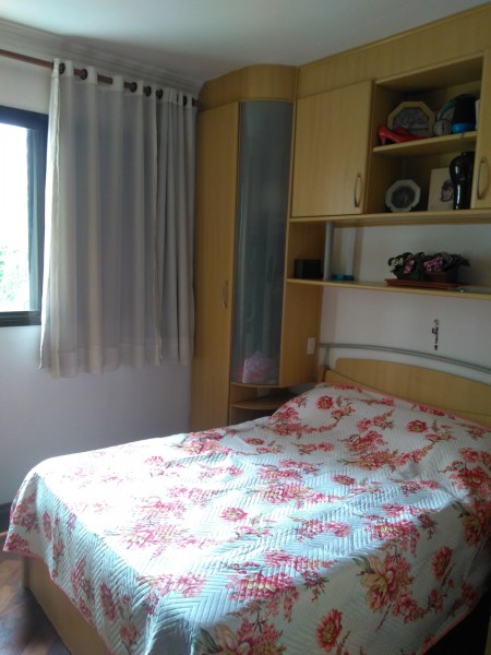 imóvel com 76m² - Água Rasa - São Paulo