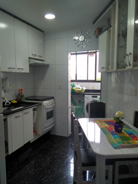 imóvel com 76m² - Água Rasa - São Paulo