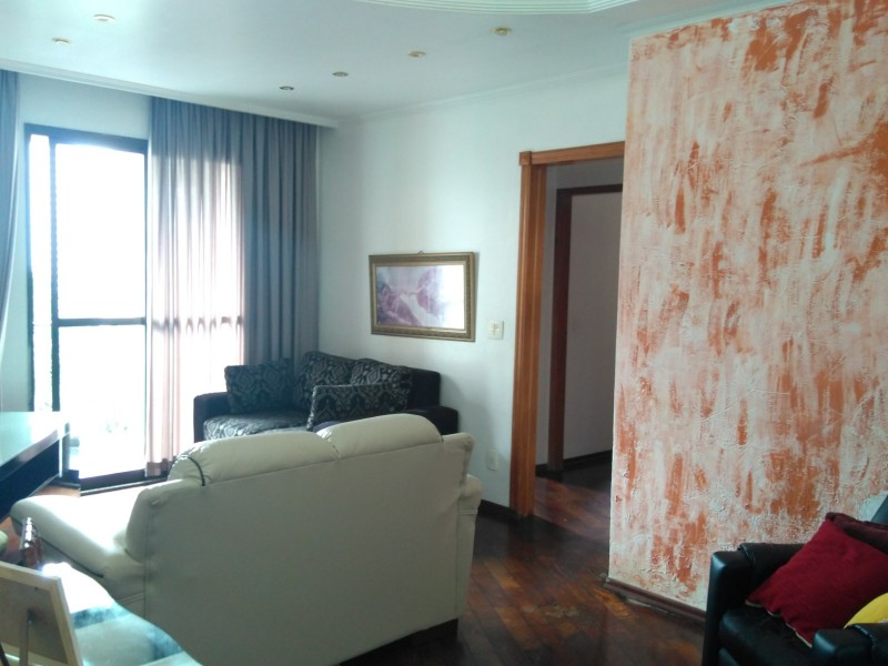 imóvel com 76m² - Água Rasa - São Paulo
