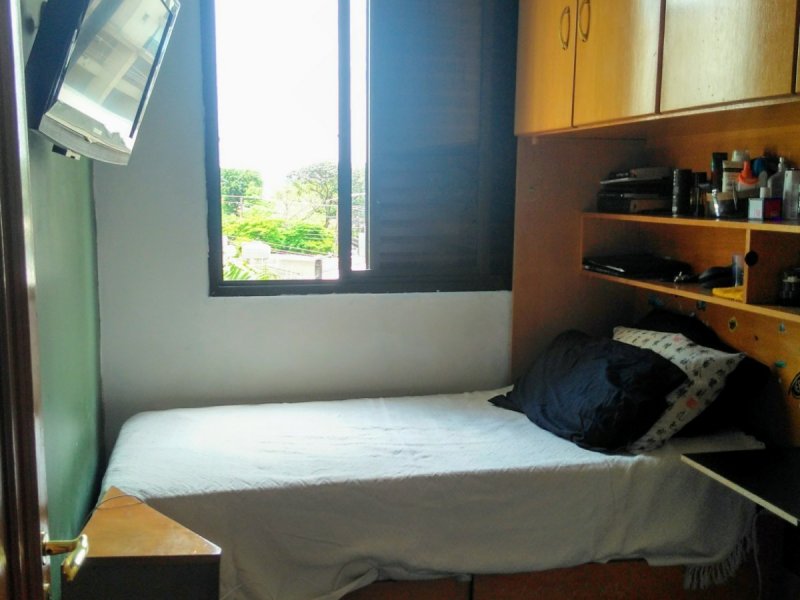 imóvel com 76m² - Água Rasa - São Paulo