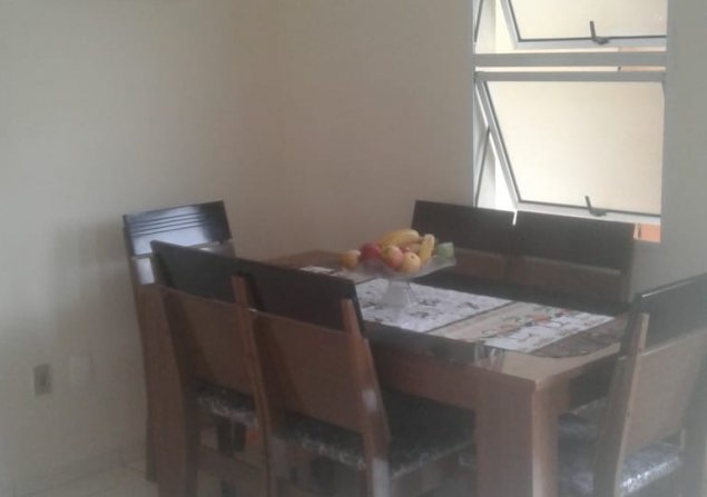 imóvel com 52m²