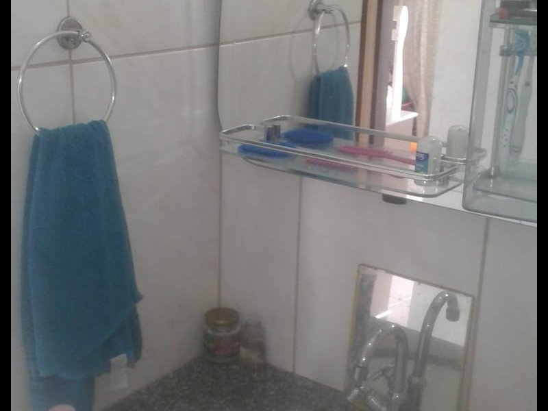 imóvel com 52m² - nova pampulha - Vespasiano