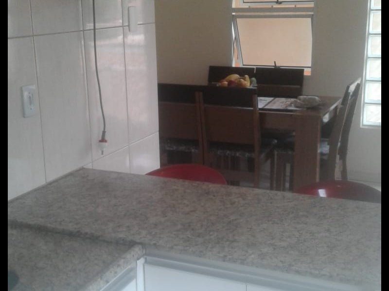 imóvel com 52m² - nova pampulha - Vespasiano