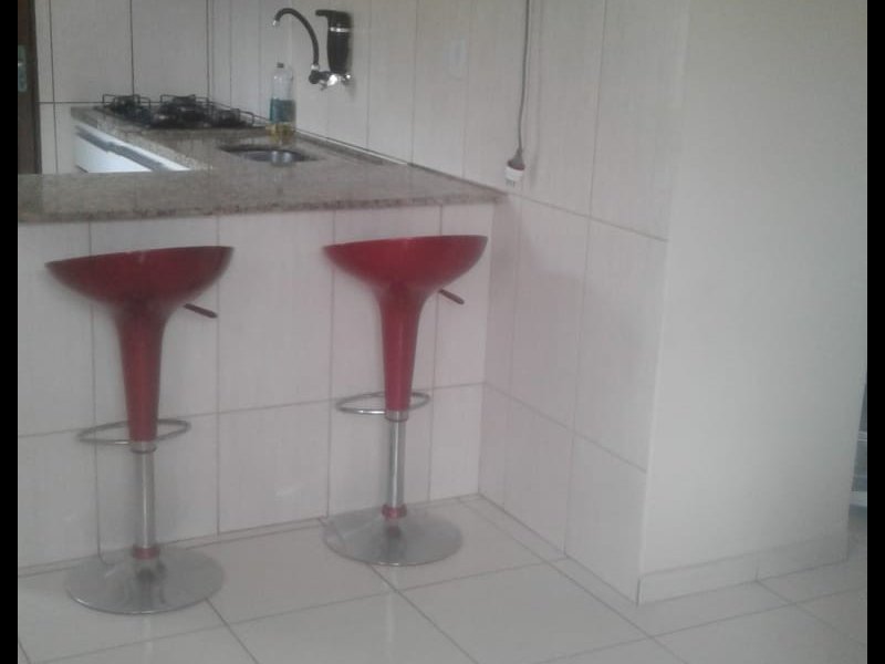 imóvel com 52m² - nova pampulha - Vespasiano