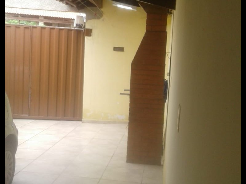 imóvel com 52m² - nova pampulha - Vespasiano