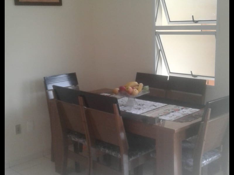imóvel com 52m² - nova pampulha - Vespasiano