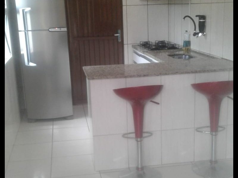 imóvel com 52m² - nova pampulha - Vespasiano