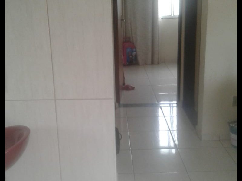 imóvel com 52m² - nova pampulha - Vespasiano