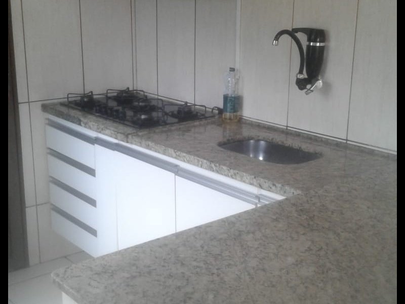 imóvel com 52m² - nova pampulha - Vespasiano