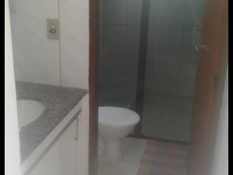 imóvel com 52m² - nova pampulha - Vespasiano