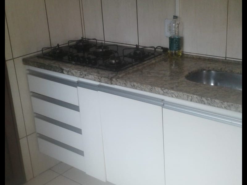 imóvel com 52m² - nova pampulha - Vespasiano