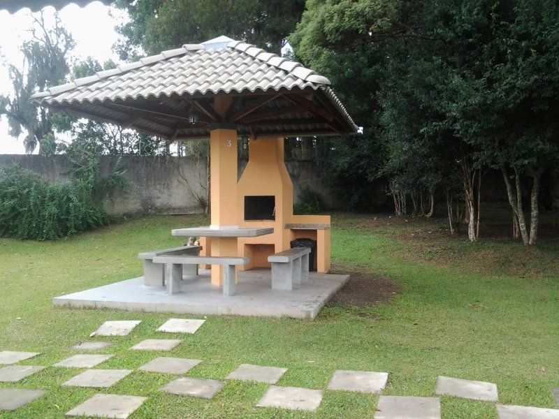 imóvel com 64m² - Afonso Pena - São José dos Pinhais