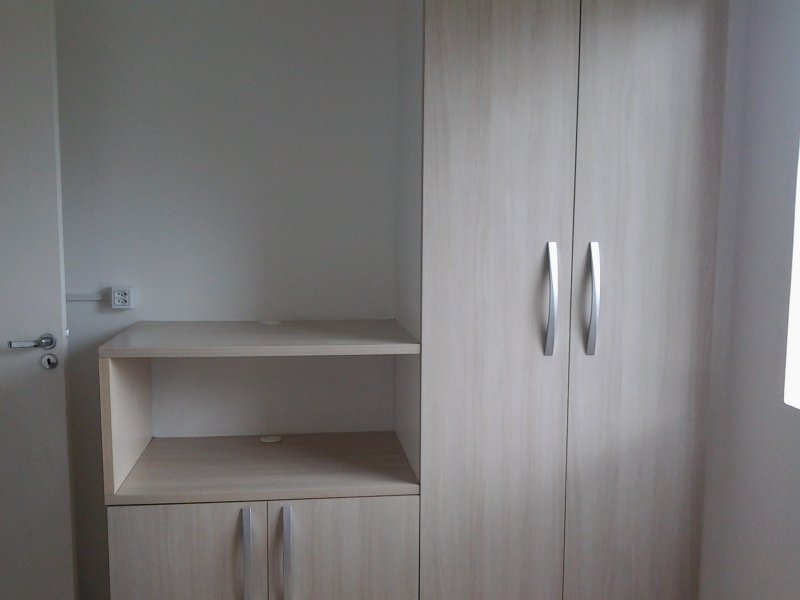 imóvel com 64m² - Afonso Pena - São José dos Pinhais
