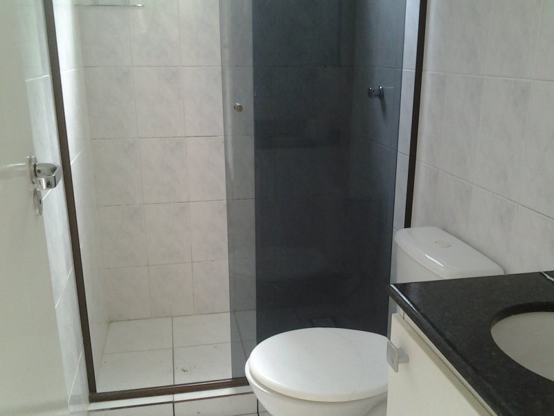 imóvel com 64m² - Afonso Pena - São José dos Pinhais