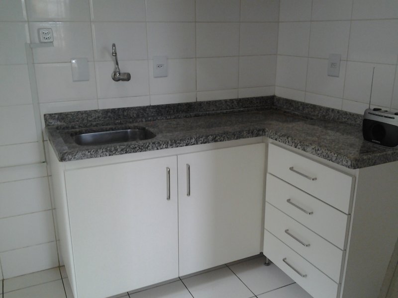 imóvel com 64m² - Afonso Pena - São José dos Pinhais