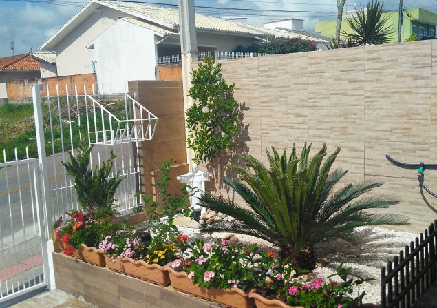 imóvel com 80m²