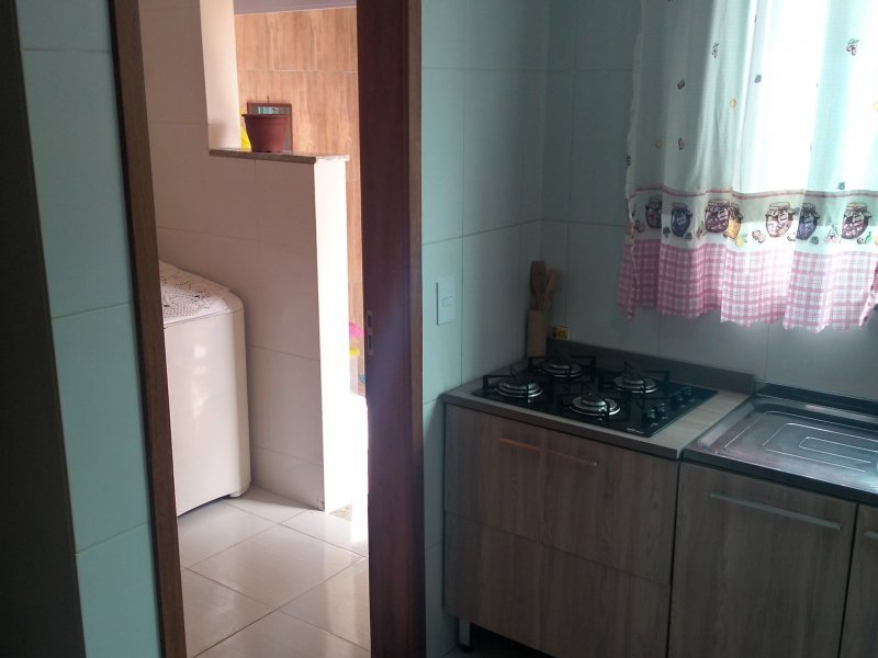 imóvel com 80m² - Forquilhas - São José