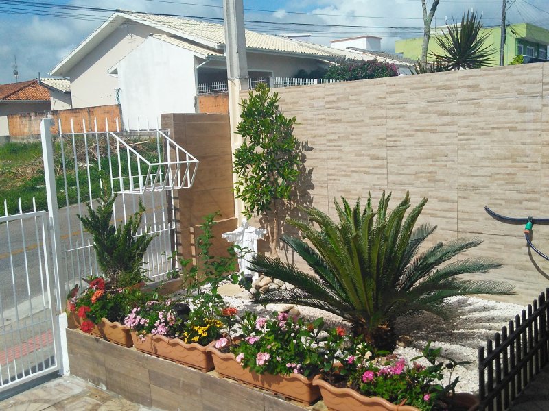 imóvel com 80m² - Forquilhas - São José