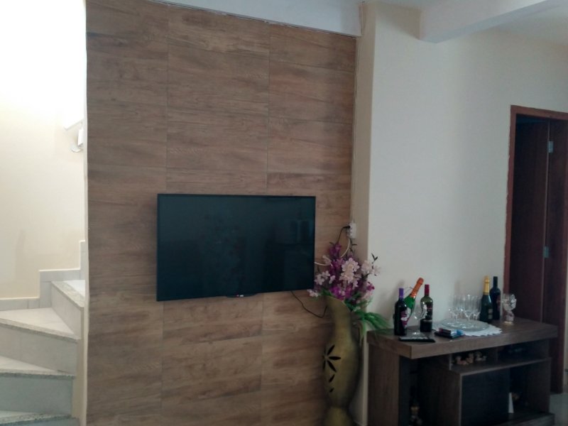 imóvel com 80m² - Forquilhas - São José