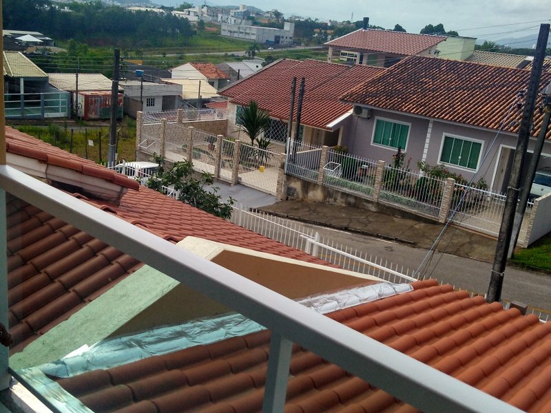 imóvel com 80m² - Forquilhas - São José