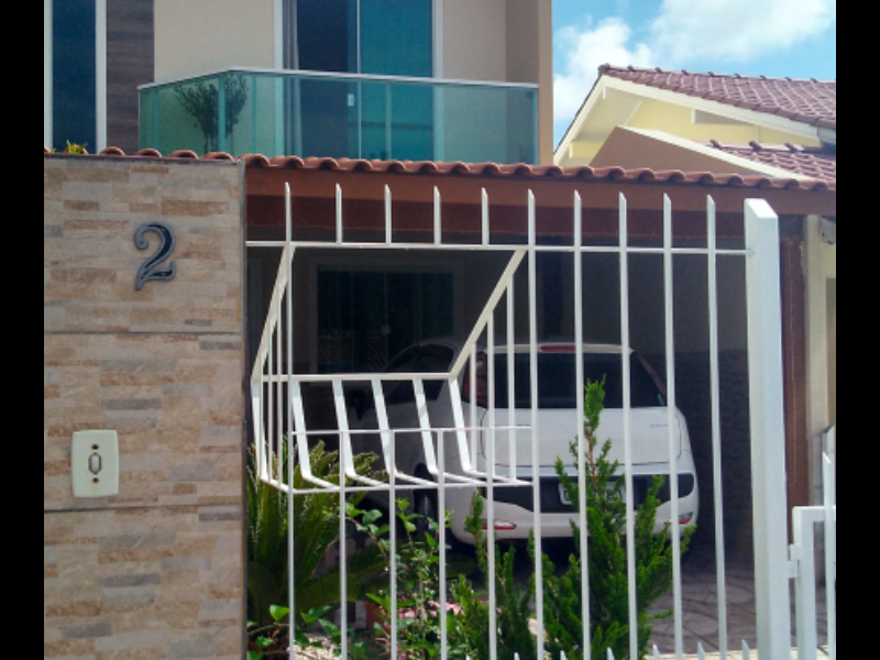 imóvel com 80m² - Forquilhas - São José