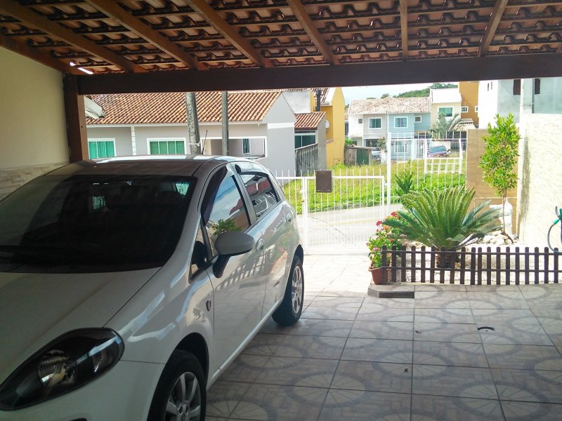 imóvel com 80m² - Forquilhas - São José