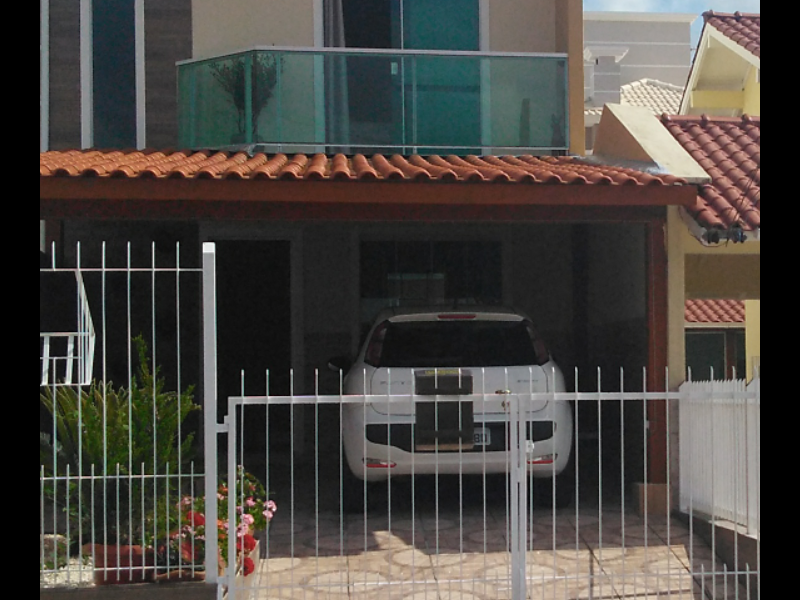 imóvel com 80m² - Forquilhas - São José